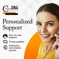 Choice DNA Lab Home Paternity DNA Test Kit