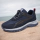 thumbnail image 3 of Zapatos para Correr Diabéticos Hombres Mujeres Transpirable Slip On Viajes Trotar, 3 of 9