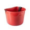 thumbnail image 1 of Contenedor de almacenamiento para cubos de recolección de frutas, cesta compacta de gran capacidad y versátil para recolección de bayas, cesta para, 1 of 8