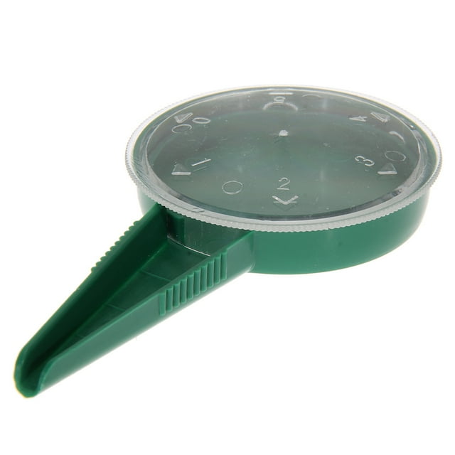 Yeacher Dispenser Sower Hand Held Adjustable Garden Seeder Flower Plant Seeds Planter Planting Tool