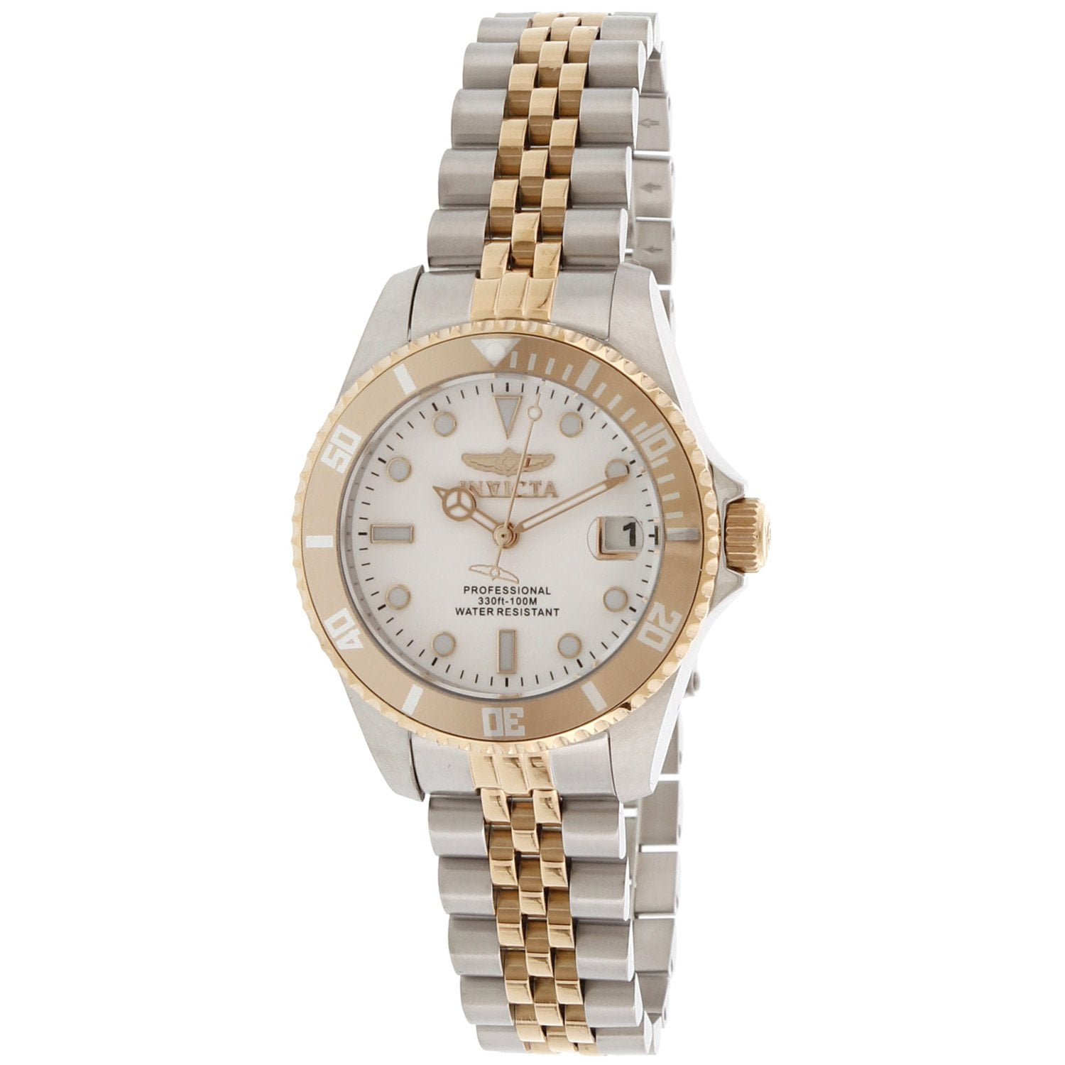Invicta women's diver watch best sale