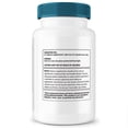 thumbnail image 3 of Mind Plus Pills – Daily Formula with a Natural Blend to Help Maintain Focus, Memory & Concentration | Clean, Gentle, Easy-to-Swallow Capsules for Everyday Sharpness (60 Capsules), 3 of 10