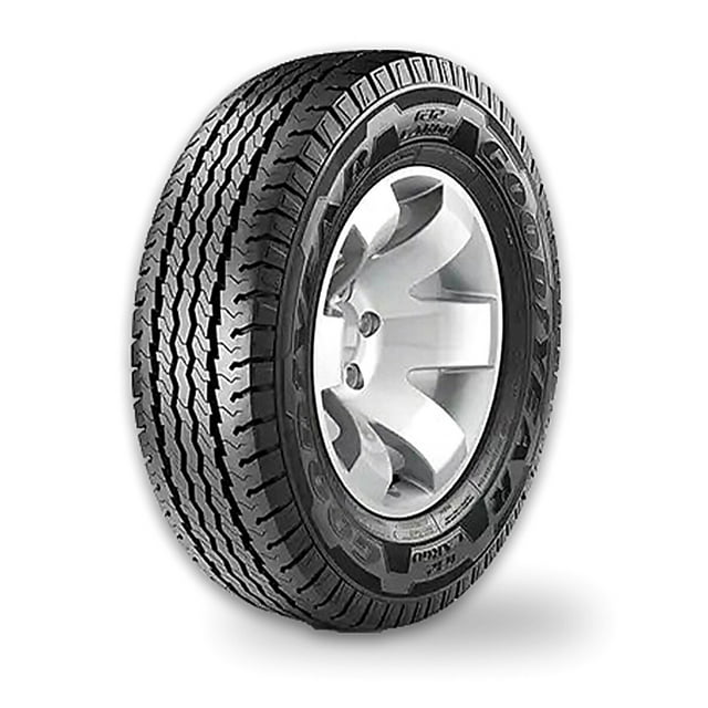 Llanta 225/65R16 GOODYEAR G32 Cargo 112R