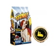 thumbnail image 1 of TITAN PERRO ADULTO 25 KG + Mazacan Para Perro 1 pza, 1 of 4