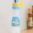 thumbnail image 3 of Usmixi Online Shopping Water Filter With Splash-proof Sprinkler Filter, 3 of 4