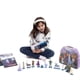thumbnail image 3 of Set de Juego Frozen 2: 12 Figuras, 12 Libros Cuentos Y Caja Metálica Portátil - Incluye Anna, Elsa, Olaf Y Más Luppa Personajes de la película Frozen 2, 3 of 4