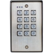 Seco-Larm SK-1123-SDQ Enforcer Access Control Keypad Outdoor Surface Mount