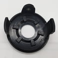 thumbnail image 3 of Trimmer Coil Cap With Tap & Go Function for Grass Trimmer DUR181Z,DUR141Z,DUR141, 3 of 10