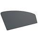 thumbnail image 5 of Parasoles de coche,Car Window Shade Ventana lateral Universal Easy,Coche Parasoles Niños Bebé Niños,Cubierta de cortina adhesiva para ventana de coche,cortina S,Car Shade Girl Cling,Mascotas, 5 of 9