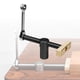 thumbnail image 4 of Pinza de escritorio para carpintería, duradera para carpintería, herramienta de carpintero, herramientas auxiliares, Kit de herramientas de sujeción Sin Banco Perros CUTICAT Clip de escritorio para carpintería, 4 of 8