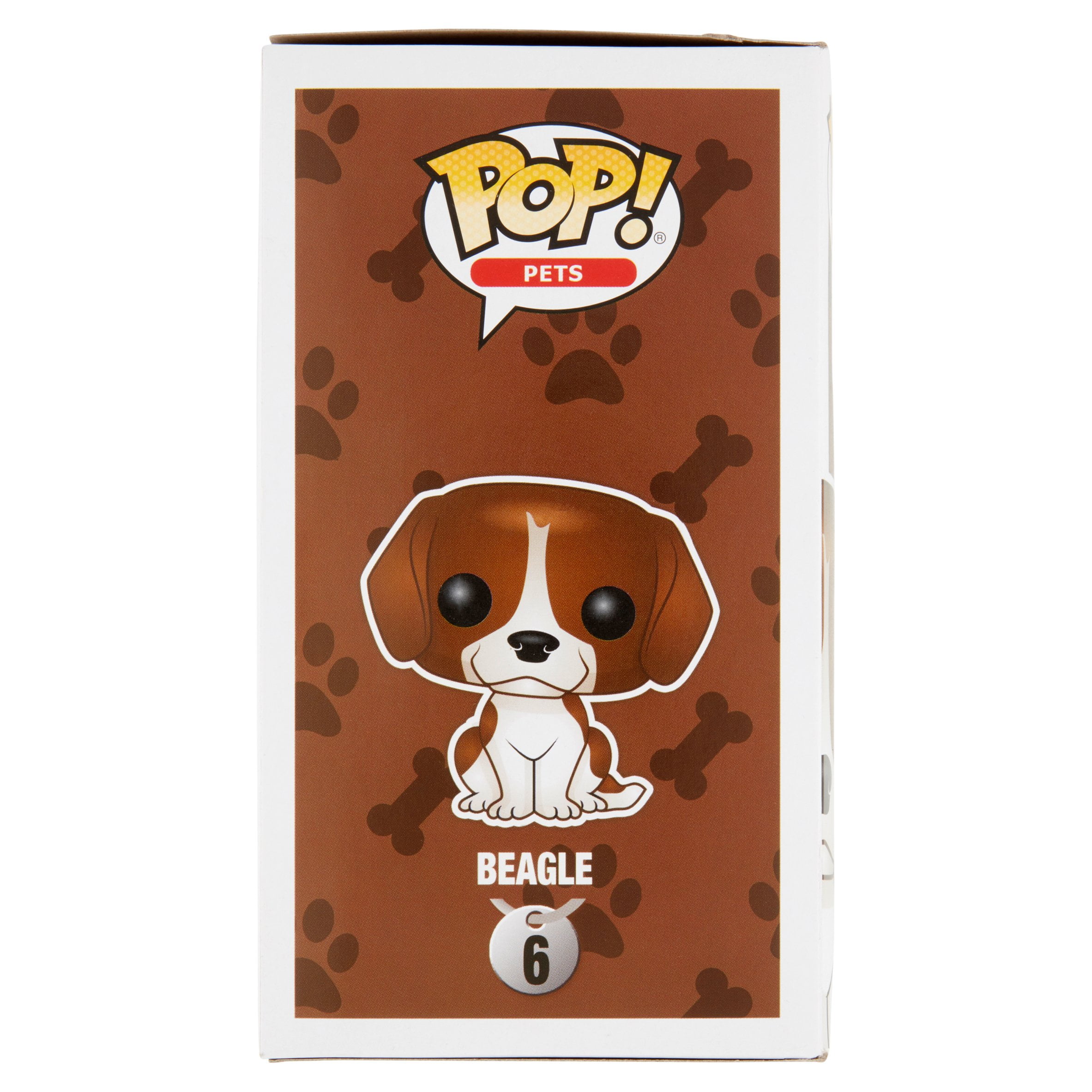 Beagle Action Figure 11057 Accessory Toys /& Games Miscellaneous Pets Funko POP Pets