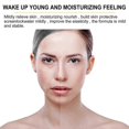 thumbnail image 2 of Turmeric Mud Mask Facial Special Rejuvenation Deep Cleansing Clean Pox Moisturizing Brighten Skin, 2 of 2