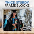 thumbnail image 5 of DuraClear 5x7 Acrylic Frame - Frameless, Thick Design - Perfect for Portraits, Art Prints, and Memorable Events, 5 of 7