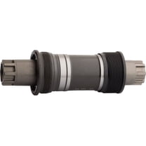 Shimano BBES300 Octalink V2 68x121mm Spline Spindle BSA (English) Bottom Bracket