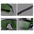 thumbnail image 3 of Laser safety glasses for laser treatment of hair removal and laser cosmetology Operator's eye protection, 3 of 4