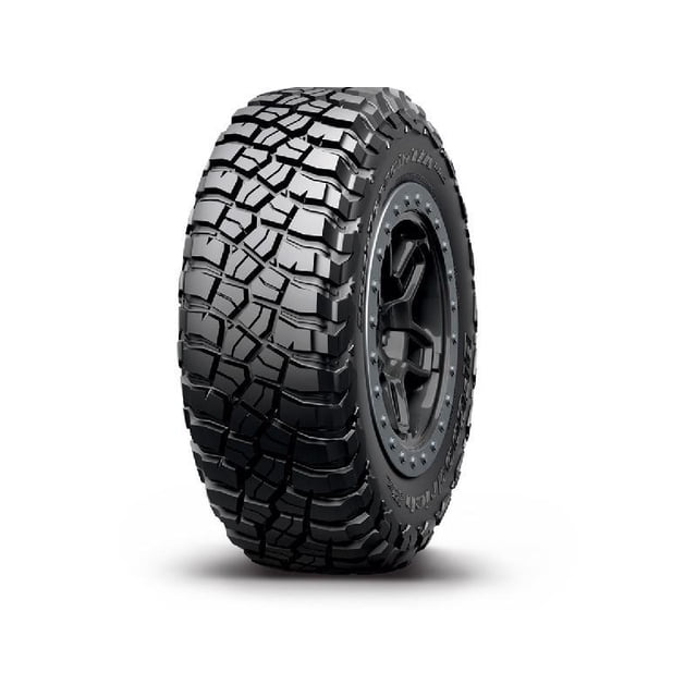 Llanta EXPLORER SPORT TRAC 2010 LT245/65R17 111Q BFGoodrich BFGoodrich Mud Terrain T/A KM3