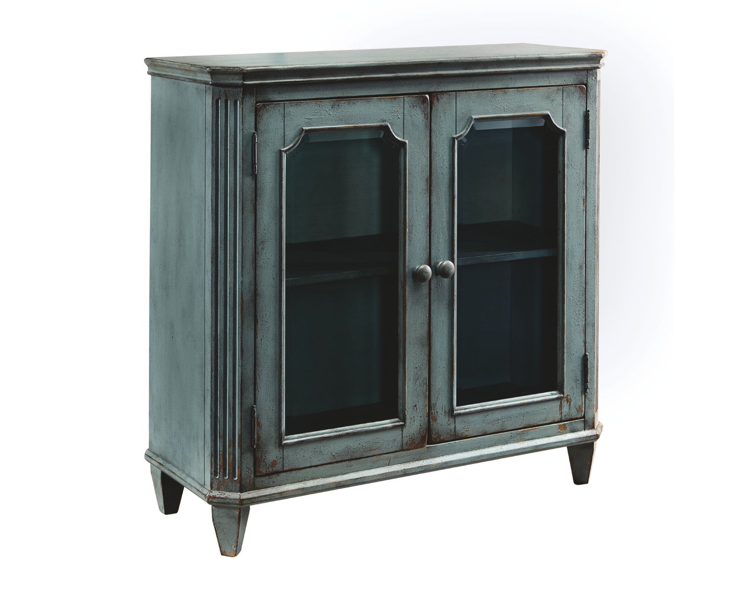 Mirimyn Door Accent Cabinet Com