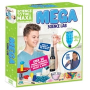 Science to the Max Mega Lab