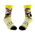 thumbnail image 3 of Rabbit Magician Socks from the Sock Panda (Ages 3-7), 3 of 5