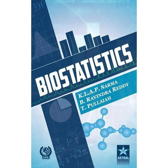 Biostatistics, (Hardcover)