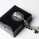 thumbnail image 4 of 3 Piezas de Música Símbolo de Cristal Mujeres Hombres Cadena Broche Pin Ramillete Regalos Yuyangstore Hombres Mujeres Broche Pin, 4 of 8