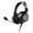 Black, variant on Audio-Technica ATH-GDL3 High-Fidelity Open-Back Gaming Headset (Black)