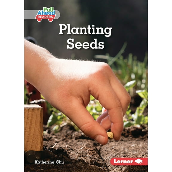 In the Garden (Pull Ahead Readers -- Non Planting Seeds, (Paperback)