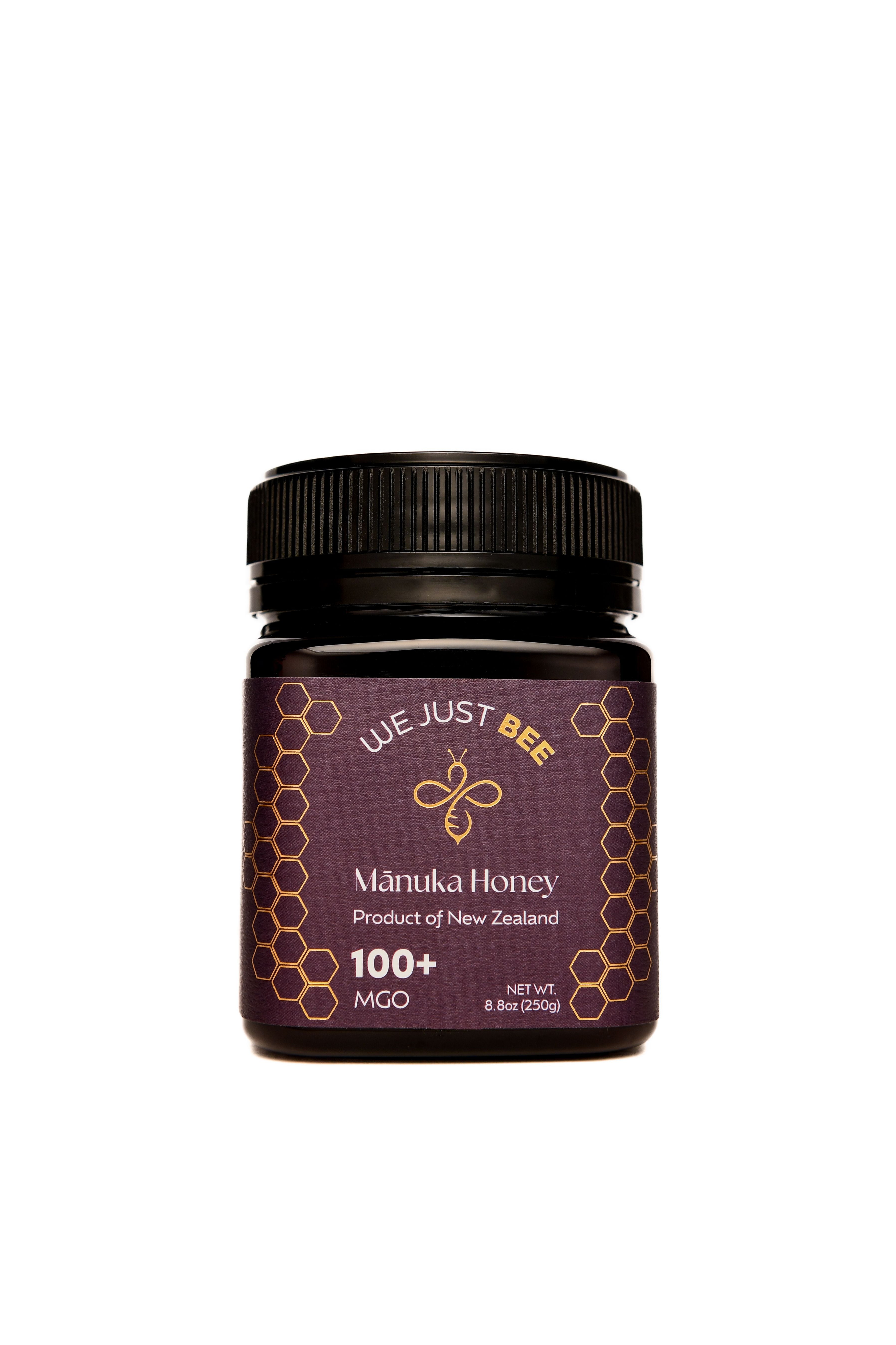 Comvita Certified UMF 5+ (MGO 83+) Raw Manuka Honey
