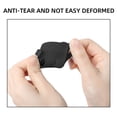 thumbnail image 4 of Sidaley Funda protectora antiarañazos para cámara Sunnylife, carcasa de silicona para videocámara, Protector antigolpes de repuesto para Accesorios de cámara y óptica Negro Tipo de resistencia, 4 of 6