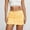 X-301YE2, variant on YMNXA Womens Skirt High Waist Solid Color Sequins Slim Fit Comfortable Skirt For Casual Daily Wear Beige L