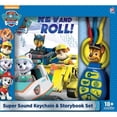 thumbnail image 1 of Pre-Owned Paw Patrol Keychain Book Box (Hardcover) 1503735273 9781503735279, 1 of 1