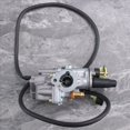 thumbnail image 1 of Carburador para LT50 50 -A50 JR50 Quadrunner ATV, 1 of 5