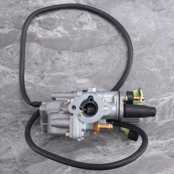 Carburador para LT50 50 -A50 JR50 Quadrunner ATV