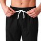 thumbnail image 4 of Pantalones deportivos y de ocio para hombre, largos, transpirables, finos, para correr al aire libre, de color liso, para hombre., 4 of 8
