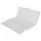 thumbnail image 4 of Paleta de pintura de acuarela, caja de paleta de pintura, caja de acuarela a prueba de fugas, artesanía Superior Jadeshay  A, 4 of 8