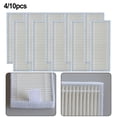 thumbnail image 4 of Replacement Filter Kit for Botslab s8 plus Robotic Vacuum Cleaner Spare Parts, 4 of 6