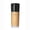 NC25 (Light beige with golden peach undertone for light skin), variant on MAC Studio Radiance Face and Body Radiant Sheer Foundation #NC30