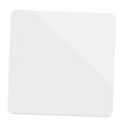 thumbnail image 4 of Luxshiny Small Backdrop For Photos Acrylic Mirror Plate Reflection Effect 1Set 9.8X9.8in, 4 of 8