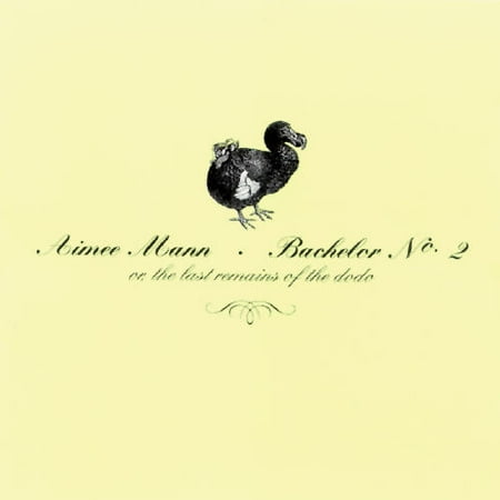 Aimee Mann: Bachelor No.2