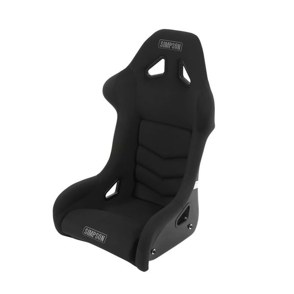 Simpson Safety S108-306 Club Series Seat