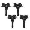thumbnail image 4 of FLAMEEN 4pcs Tire Pressure Monitoring Sensor TPMS 68252493AB Fits For Renegade,68252493AB,Tire Pressure Sensor, 4 of 8