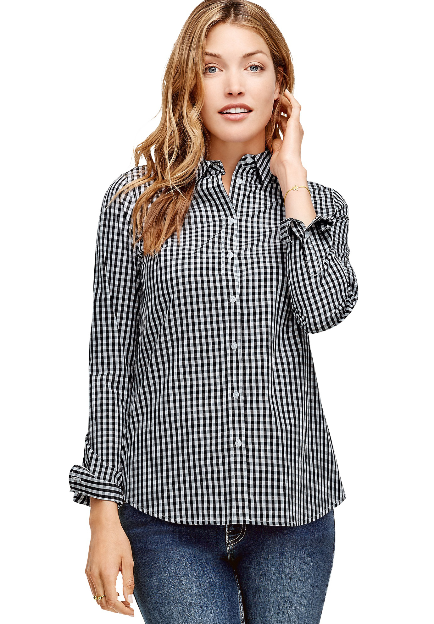 Button Down Shirt 