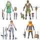 thumbnail image 2 of Hasbro Fortnite Figura de acción Victory Royale Serie Punk Bushranger Air Assault Trooper Ghost Tntina Modelo de juguete 6 pulgadas zhangmenya LED, 2 of 2