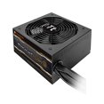 thumbnail image 2 of Thermaltake SMART 750W - Alimentation (Interne) - ATX12V 2.3 - 80 PLUS Bronze - AC 100-240 V - 750 Watts - PFC Actif - Noir, 2 of 2