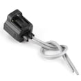 thumbnail image 1 of Arnés De Enchufe, Alambre Del Conector Del Sensor De Temperatura Del Refrigerante Alambre Del Arnés Del Enchufe, Alambre De Enchufe De Posventa Nuevo Inalámbrico, 1 of 7