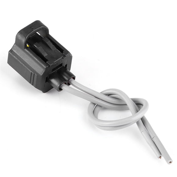 Arnés De Enchufe, Alambre Del Conector Del Sensor De Temperatura Del Refrigerante Alambre Del Arnés Del Enchufe, Alambre De Enchufe De Posventa Nuevo Inalámbrico