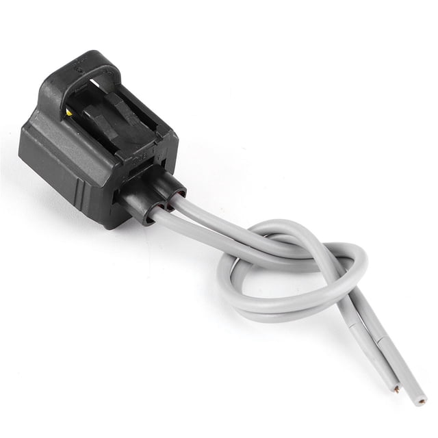 Arnés De Enchufe, Alambre Del Conector Del Sensor De Temperatura Del Refrigerante Alambre Del Arnés Del Enchufe, Alambre De Enchufe De Posventa Nuevo Inalámbrico