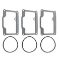 thumbnail image 5 of 3Sets FOR Suzuki 1974 -1977 GT550 Carburetor Carb Rebuild Kit Repair Set, 5 of 7
