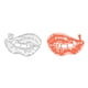 thumbnail image 1 of Cuadros Decorativos Troqueles de corte de Halloweenplantillas para álbum de recortes en relievetarjeta de álbum DIY (MS-487) Ehuebsd embutido en tela, 1 of 6