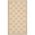 thumbnail image 4 of Safavieh Martha Stewart Grand Parquet Indoor Outdoor Area Rug, 4 of 5